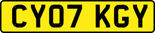 CY07KGY