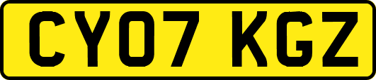 CY07KGZ