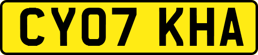 CY07KHA