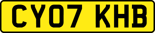 CY07KHB