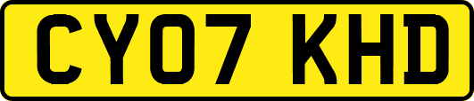 CY07KHD