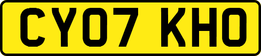CY07KHO