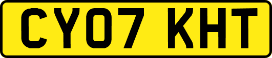 CY07KHT