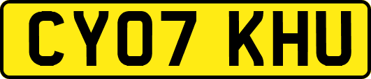 CY07KHU