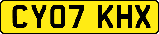 CY07KHX