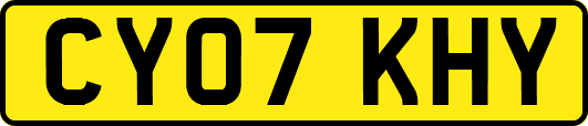 CY07KHY