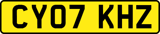 CY07KHZ