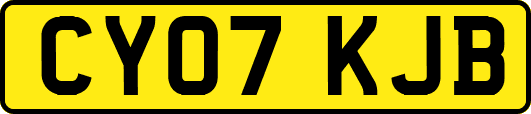 CY07KJB