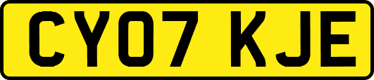 CY07KJE