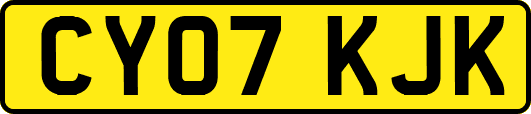 CY07KJK