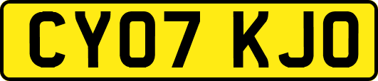 CY07KJO