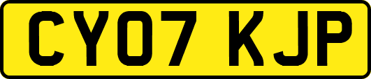 CY07KJP