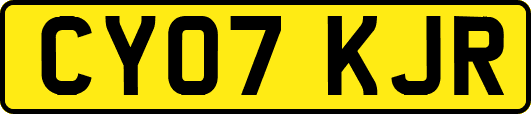CY07KJR