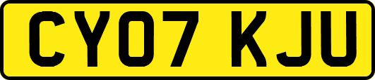 CY07KJU