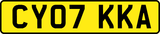 CY07KKA
