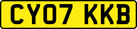 CY07KKB