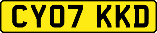 CY07KKD