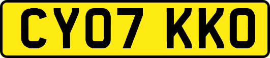 CY07KKO