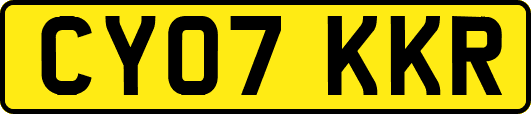 CY07KKR