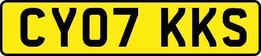 CY07KKS