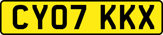CY07KKX