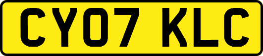 CY07KLC