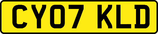 CY07KLD