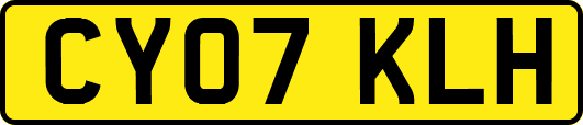 CY07KLH