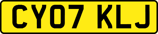 CY07KLJ