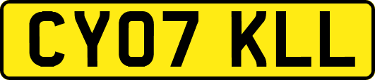 CY07KLL