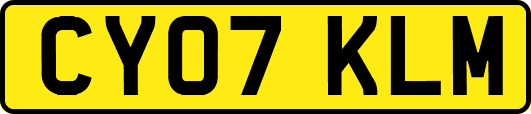 CY07KLM