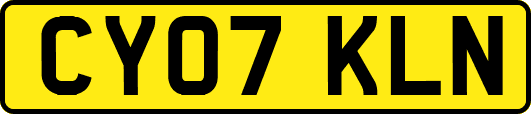 CY07KLN