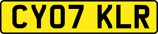 CY07KLR