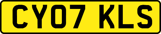 CY07KLS