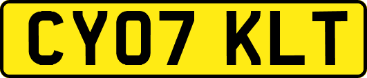 CY07KLT