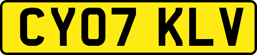 CY07KLV