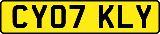 CY07KLY