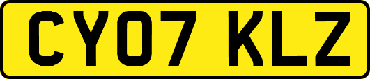 CY07KLZ