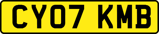 CY07KMB