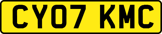 CY07KMC