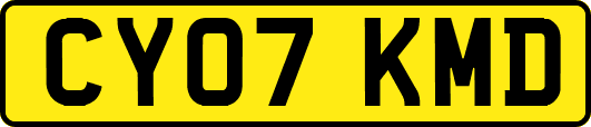 CY07KMD