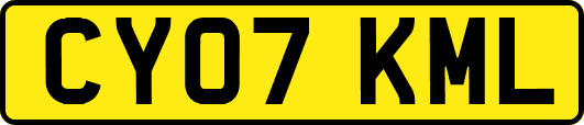CY07KML