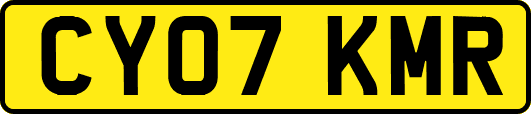CY07KMR