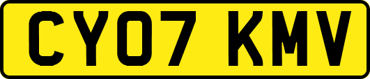 CY07KMV