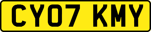 CY07KMY