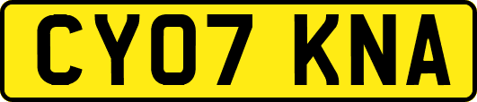 CY07KNA