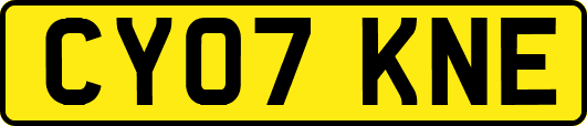 CY07KNE