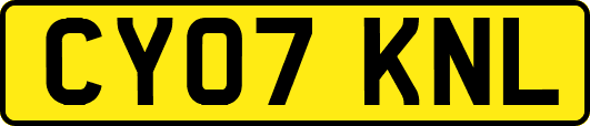 CY07KNL