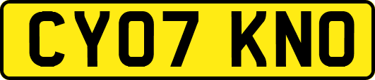 CY07KNO