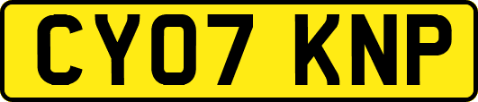 CY07KNP